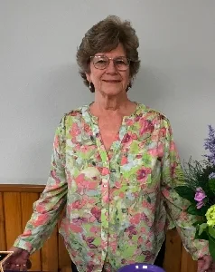 Veda Faro